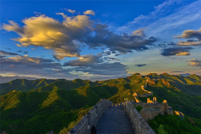 Jinshanling Great Wall Private Day Trip–Scenic and Less Crowded - Price and value: what the $170 covers (and what you add)