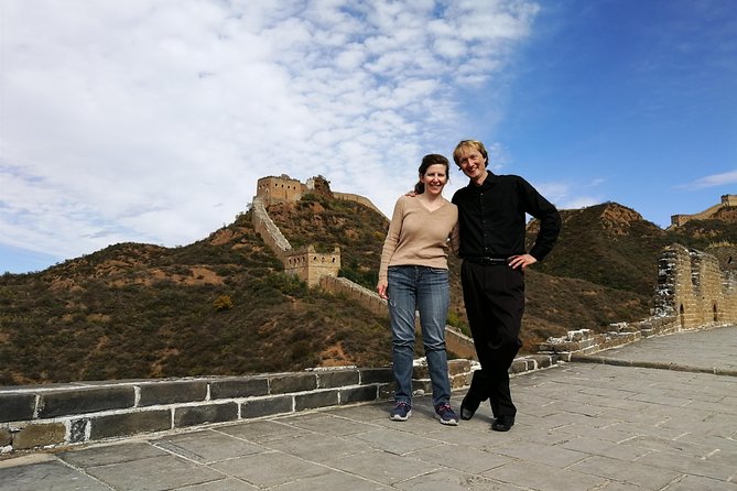 Jinshanling Great Wall Private Hiking Tour - Key things to know before you go