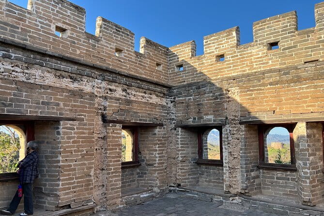 Jinshanling Great Wall Private Transfer With Option - Your Rough 9-Hour Day, Broken Into Real-World Timing