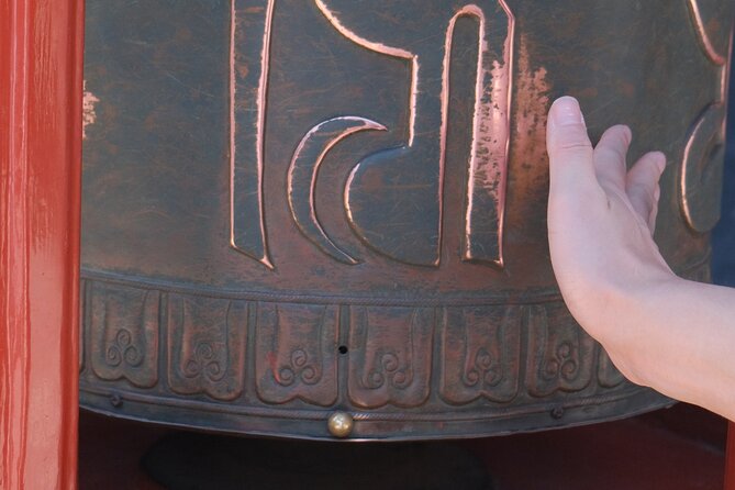 Lama Temple Tour with Tickets: Beijing's Hidden Mystical World - Price and value: is $180 fair for this 3.5-hour tour?