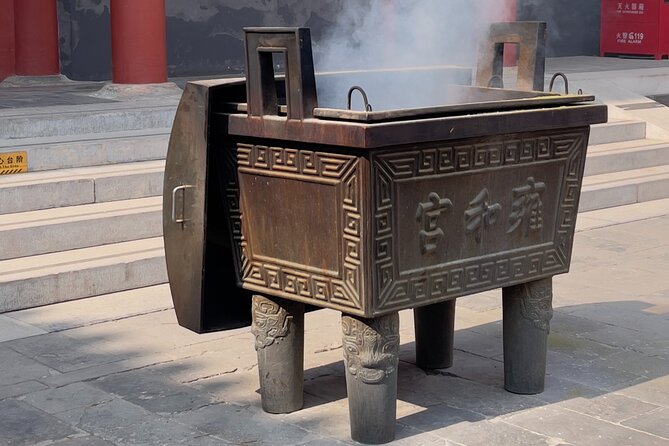 Lama Temple Tour with Tickets: Beijing's Hidden Mystical World - Tips to make it feel smooth (and respectful)