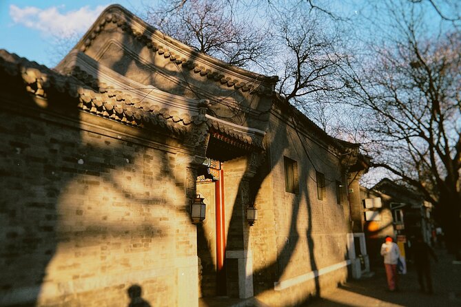 Lama Temple Tour with Tickets: Beijing's Hidden Mystical World - Incense, drawing lots, fortune-telling, and consecrating accessories
