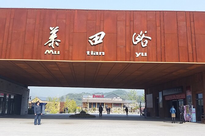 Layover Tours For Mutianyu Great Wall Or Other Places - Quick highlights