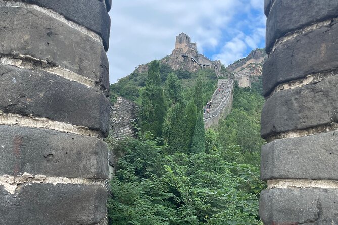 Layover Tours For Mutianyu Great Wall Or Other Places - Price and logistics: What $60 covers—and what it doesn’t