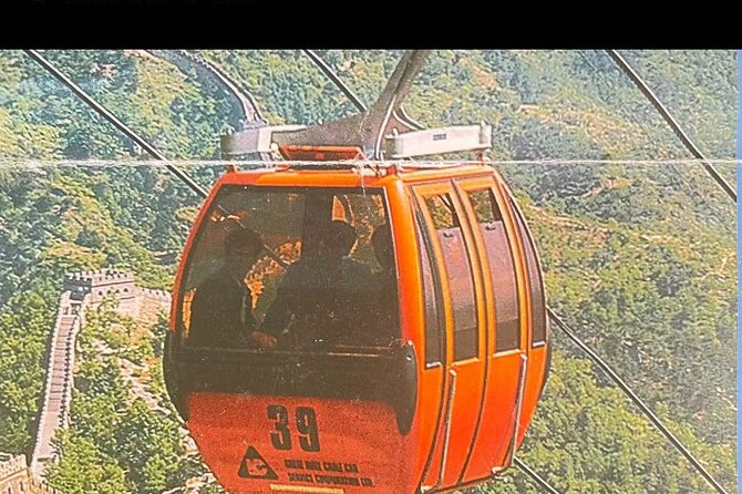 Layover Tours For Mutianyu Great Wall Or Other Places - Should you book this PEK layover Great Wall tour?