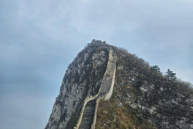 Layover Trip to Great Wall with English Driver in Beijing - Should you book this layover Great Wall transfer?