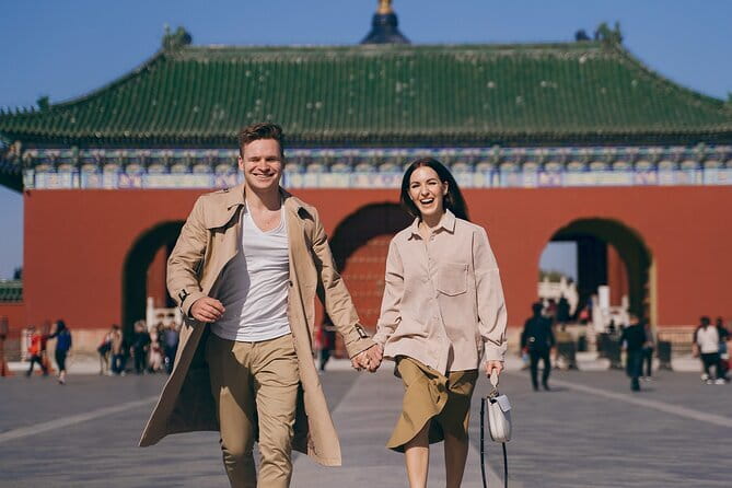 Layover Trip With English Speaking Driver - Your Great Wall choice: how to pick based on the time you actually have