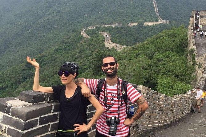 Layover Trip With English Speaking Driver - Should you book it for your Beijing layover?