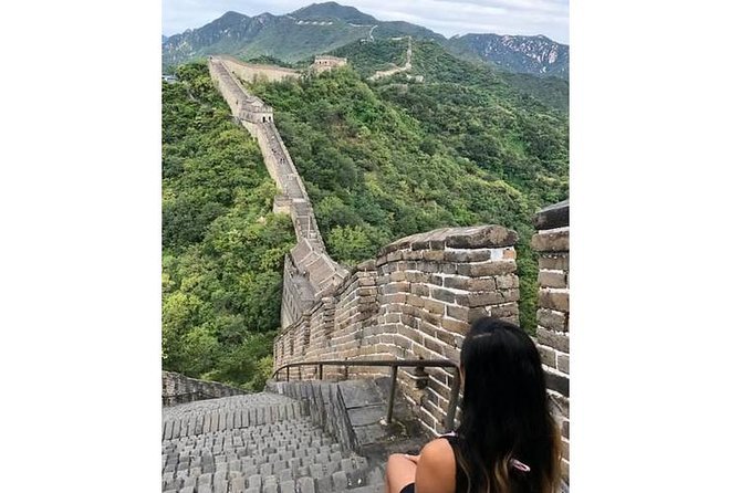 Licensed Private Taxi To MuTianYu Great Wall with Exclusive Gift - Your Mutianyu schedule: how to use your ~4 hours on the wall