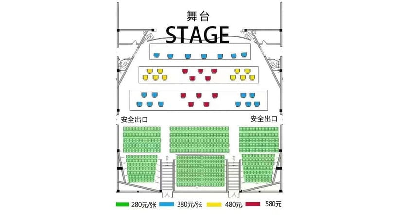 Liyuan Theater Beijing Opera Show Tickets - Key highlights you’ll actually feel during the show