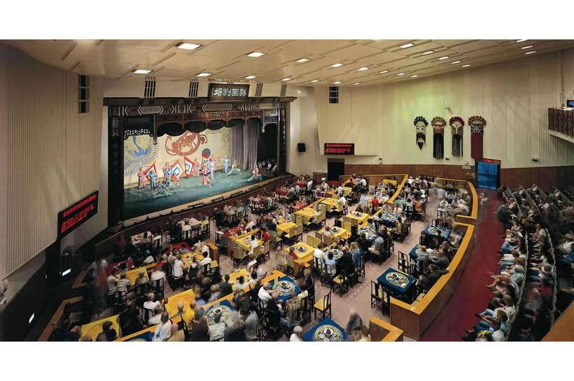 Liyuan Theater Beijing Opera Show Tickets - Language and subtitles: how to enjoy even if your Chinese is limited