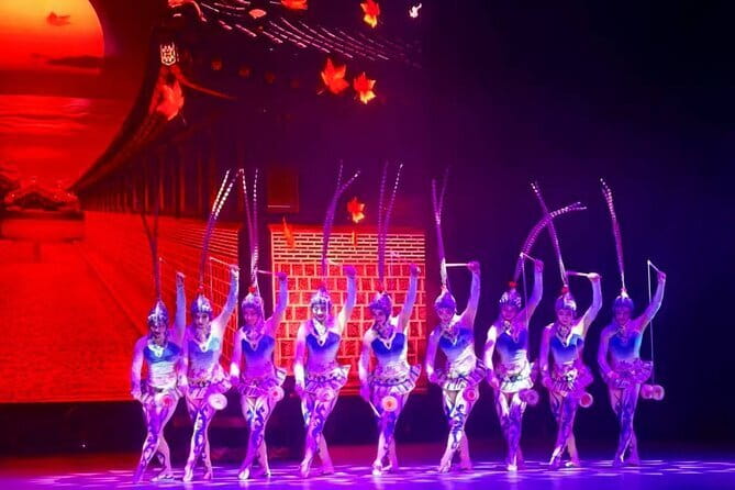 Liyuan Theatre Peking Opera Ticket - Should you book Liyuan Theatre Peking Opera tickets?