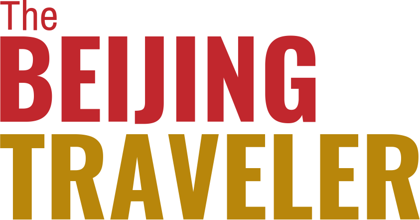 The Beijing Traveler