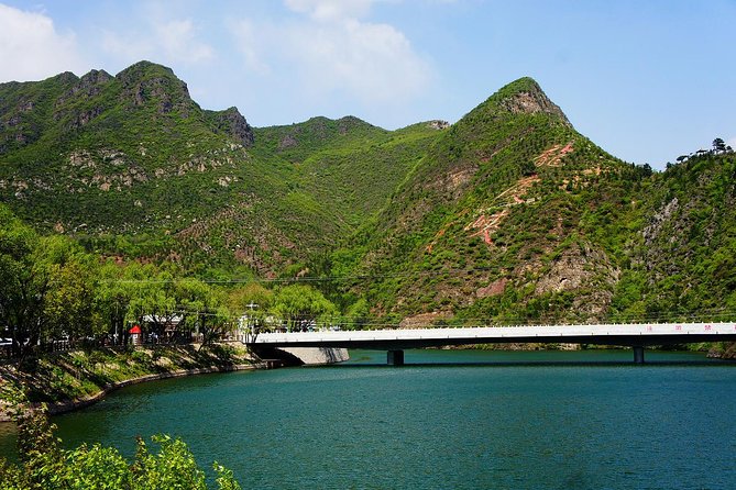 Longqing Gorge Self-Guide Trip with Private English Speaking Driver - Getting Out of Beijing Without the Usual Headaches