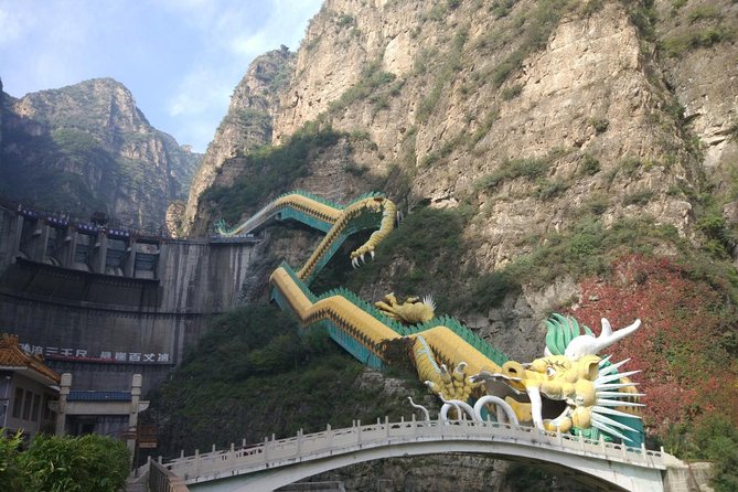 Longqingxia Gorge Cruise and Guyaju Cave Dwellings Private Day Tour - Should you book Longqingxia Gorge and Guyaju Caves?