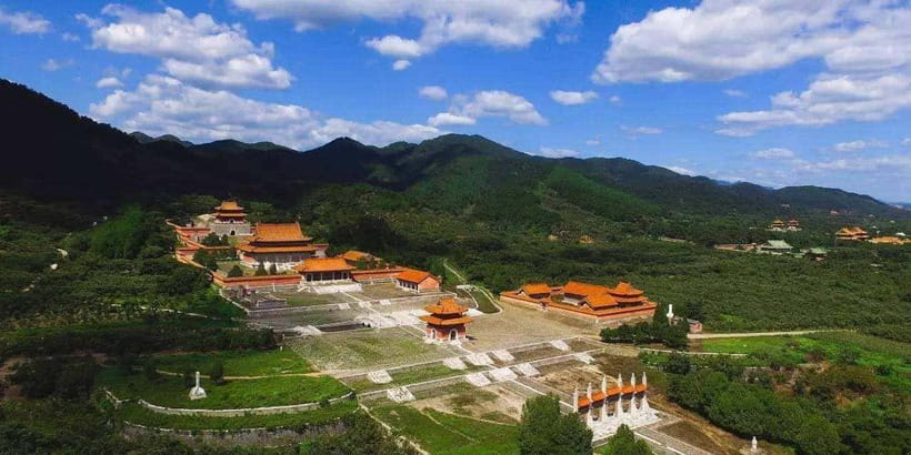 Ming Tombs Private Tour: Sacred Road, Dingling and Changling - Sacred Road: 7.3 Kilometers of Stone Power and Symbolism