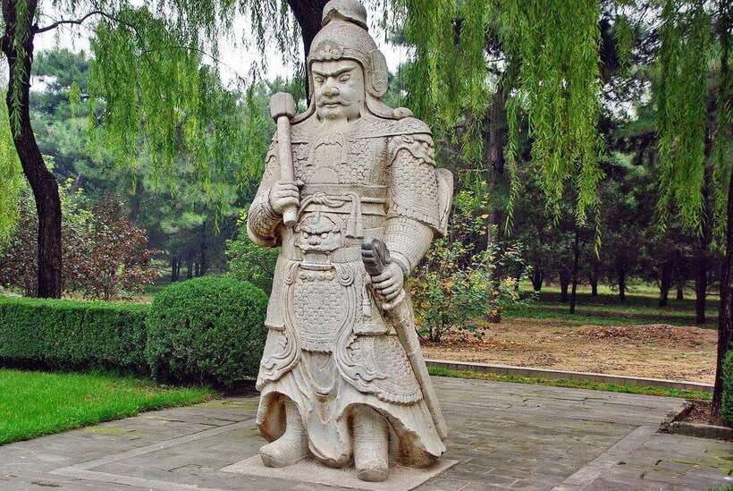 Ming Tombs Private Tour: Sacred Road, Dingling and Changling - Who This Private Ming Tombs Tour Suits Best