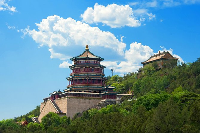 Mini Group: 2-Day Beijing Highlights and Great Wall Tour - A 2-Day Beijing Route That Actually Works (Tiananmen to Mutianyu)
