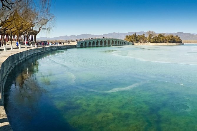 Mini Group: 2-Day Beijing Highlights and Great Wall Tour - Best Time to Plan (Weather and Sky Conditions)