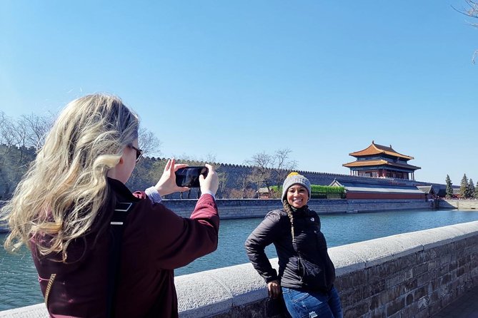 Mini Group Discovery Forbidden City Tour with Hotel Pickup option - Why This Forbidden City Tour Works With Only Four Hours