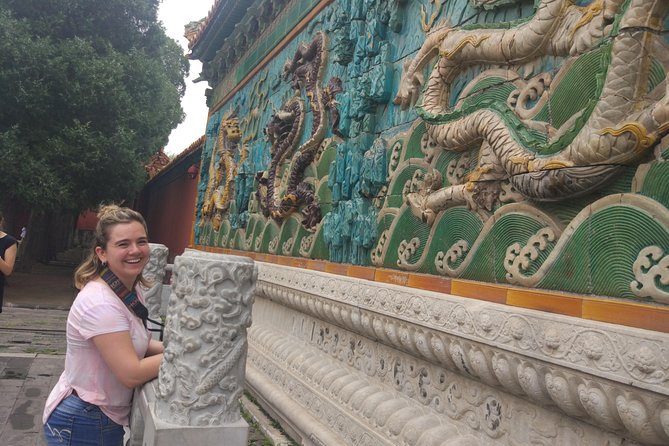 Mini Group Discovery Forbidden City Tour with Hotel Pickup option - Hotel Pickup in Beijing: The Morning Start You’ll Appreciate