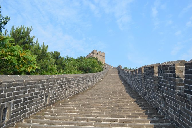 Mini Group: Half-Day Great Wall at Mutianyu Hiking Tour - Price, Inclusions, and Extras: Where Your $145 Goes (and What Costs More)