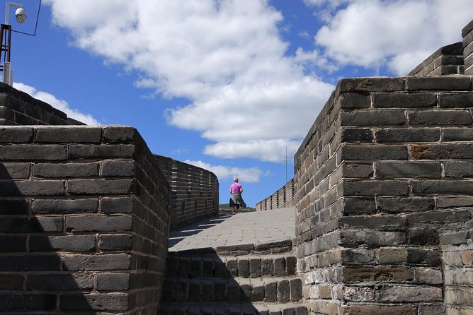 Mini Group: Half-Day Great Wall at Mutianyu Hiking Tour - FAQ