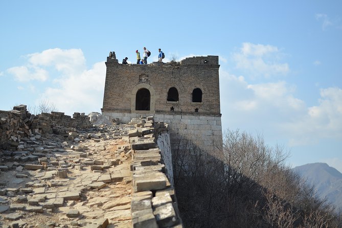 Mini Group: One-Day Jiankou to Mutianyu Great Wall Hiking Tour - Why Jiankou to Mutianyu is a hike day you’ll remember