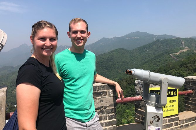 Mr.Ping's Private Tour to Explore the Great Wall at Mutianyu - Why Mutianyu Great Wall fits a private day trip
