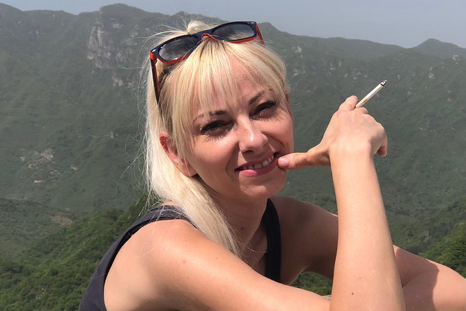 Mr.Ping's Private Tour to Explore the Great Wall at Mutianyu - Price and value: $130 for 8 hours of private convenience