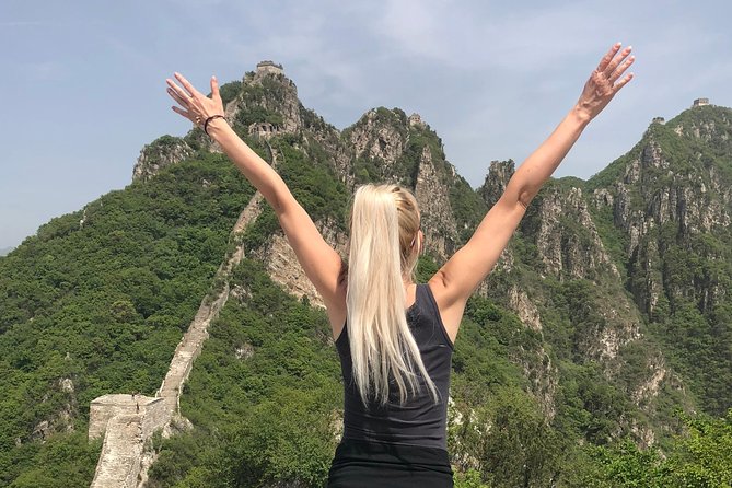 Mr.Ping's Private Tour to Explore the Great Wall at Mutianyu - Your 8 hours on the wall: what that time really means