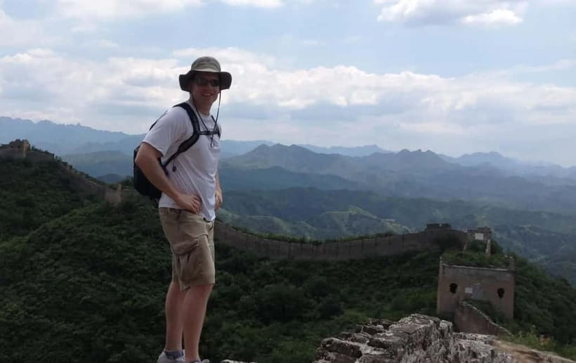 Mutianyu Great Wall 5-KM Guided Hike with Uphill Cable Car - Mutianyu: the Great Wall day trip that’s built for walking
