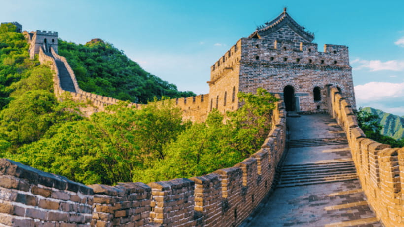 Mutianyu Great Wall Admission Ticket - Why Mutianyu Makes a Great Wall Ticket Feel Worth It