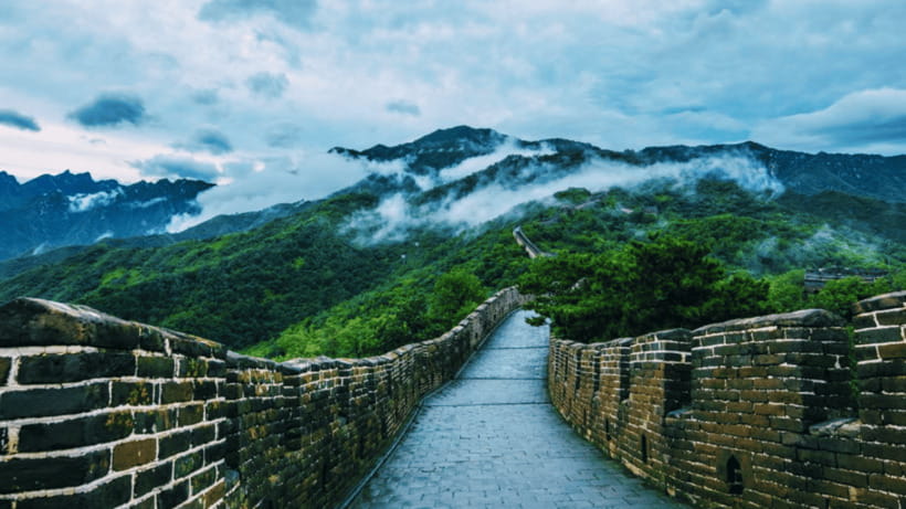 Mutianyu Great Wall Admission Ticket - Picking the Right Session: Morning vs Afternoon Entry Times