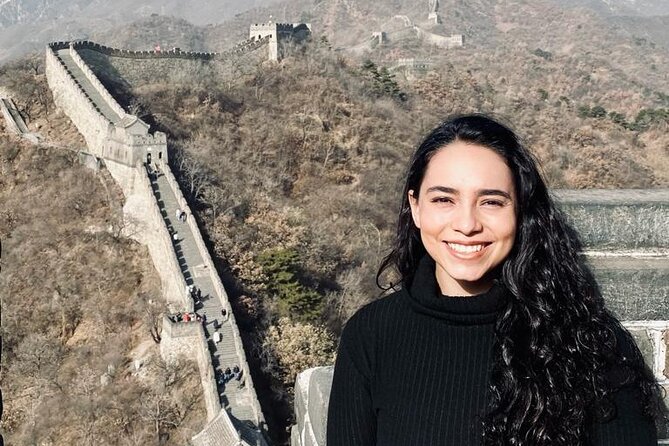 Mutianyu Great Wall All-inclusive Private Tour with Options - Price and what $130 buys (and what it might not)