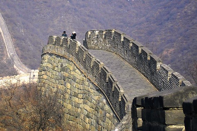 MuTianYu Great Wall and Forbidden City Day Trip by Licensed Cab - Mutianyu Great Wall: How the 2–3 Hours Works in Real Time