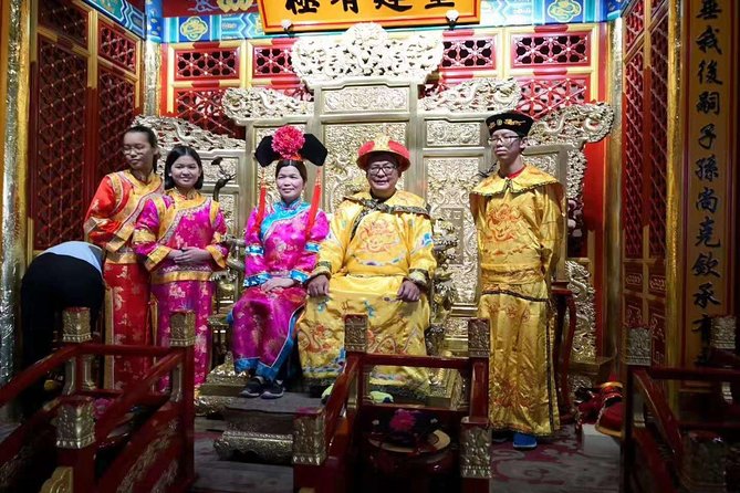 Mutianyu Great Wall and Forbidden City Private Tour with Options - A One-Day Beijing Plan That Actually Stays Private