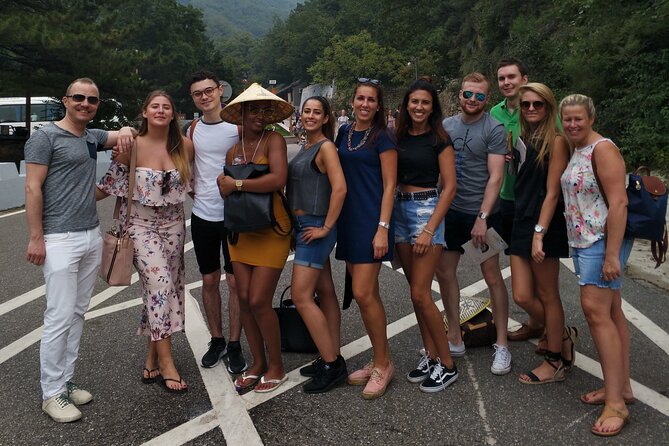 Mutianyu Great Wall and Forbidden City Private Tour with Options - Price and Value: Is $122 Per Person a Good Deal?
