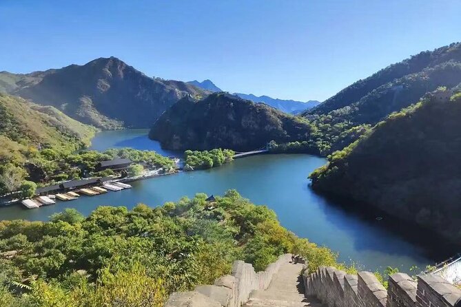 Mutianyu Great-wall and Huanghuacheng Water Great-wall Tour within One Day - Why this one-day plan beats a standard single-wall visit