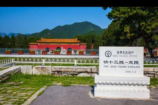 Mutianyu Great Wall and Ming Tombs Private Tour with Options - How This One-Day Plan Works (and Why It’s a Smart Use of Time)
