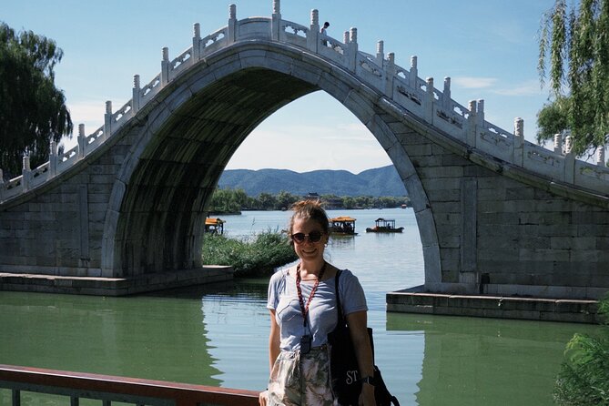 Mutianyu Great Wall and Summer Palace One Day Bus Tour - Key things to know before you go