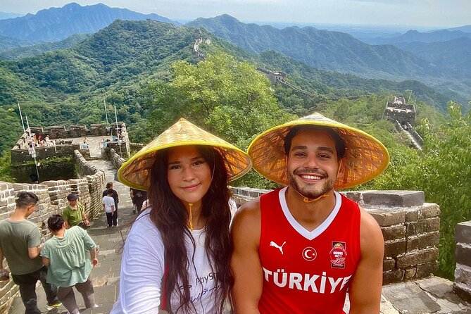 Mutianyu Great Wall and Summer Palace One Day Bus Tour - Price and value: what the $29 covers (and what you may add)