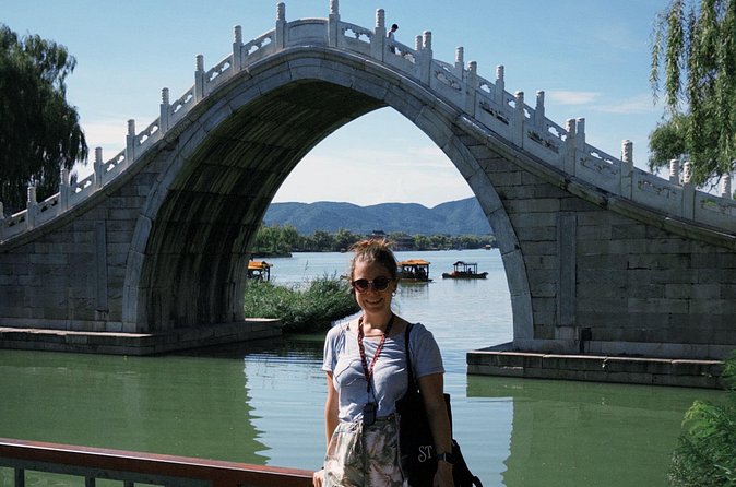 Mutianyu Great Wall and Summer Palace One Day Bus Tour - Timing on a 10-hour day: how to make it feel worth it