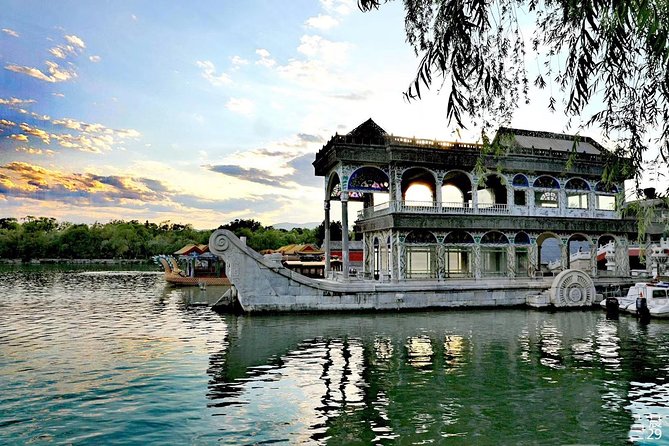 Mutianyu Great Wall And Summer Palace Private Day Tour - Key things that make this tour worth your time