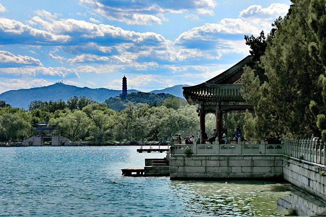 Mutianyu Great Wall And Summer Palace Private Day Tour - Price and value: what the $95 covers (and what to budget)
