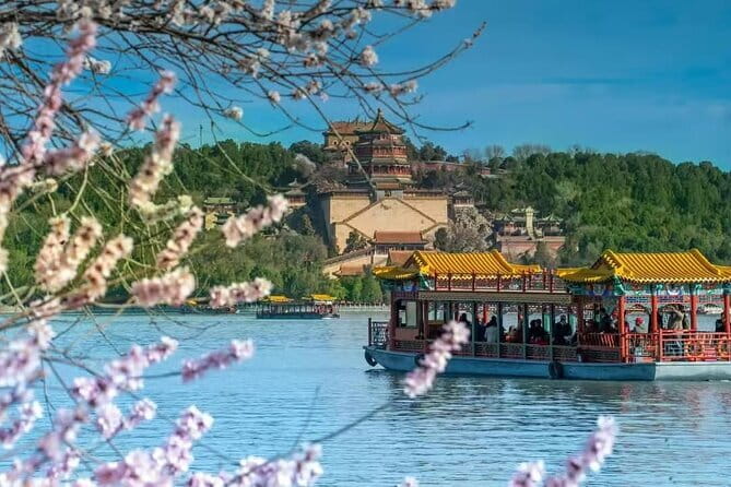 Mutianyu Great Wall And Summer Palace Private Day Tour - Planning your 3 hours on the Wall (without turning it into a race)