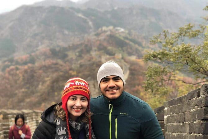 Mutianyu Great Wall And Summer Palace Private Day Tour - Summer Palace: a full change of pace after the Wall