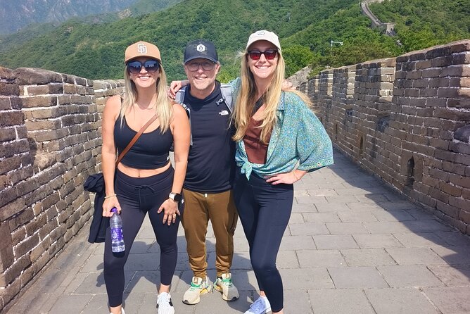 Mutianyu Great Wall and Summer Palace Private Tour with Lunch - Kaoshantun Northeast cottage lunch: where the day actually becomes pleasant