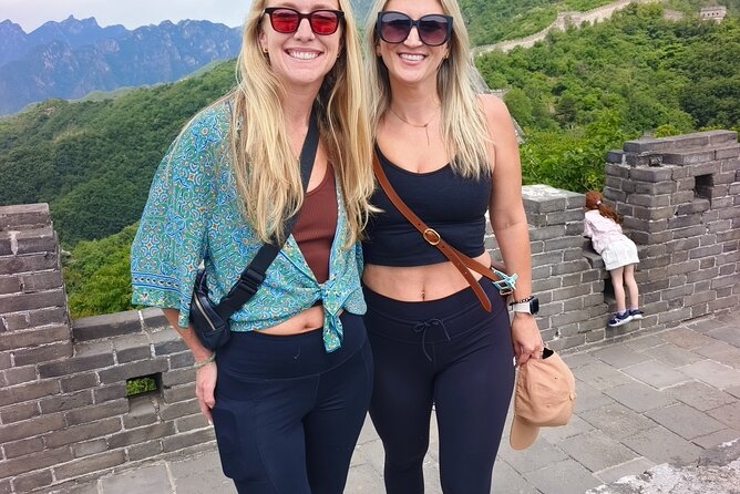 Mutianyu Great Wall and Summer Palace Private Tour with Lunch - Price and value: is $168 per person a good deal?