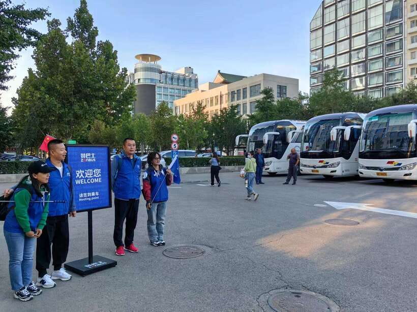 Mutianyu Great Wall Bus, Departure 8/9/10am, Return 3/4/5pm - Key Highlights You’ll Feel the Moment You Arrive